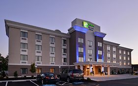 Holiday Inn Express West Ocean City Md
