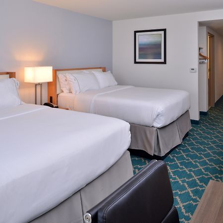Holiday Inn Express And Suites West Ocean City By Ihg Exterior photo